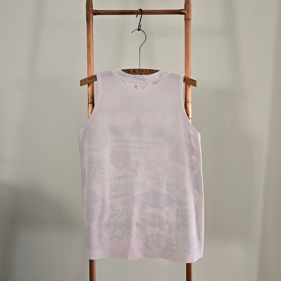 Adidas Wacky Collaboration - Ultra Rare (Batman Esq.) - Picture 7 of 9